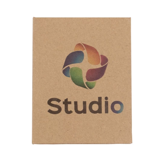 Memo holder, sticky notes | Deegan (VA115-00)-1