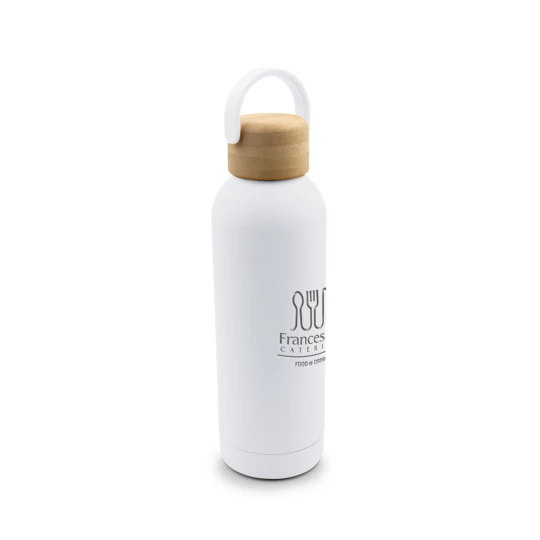 Butelka termiczna 500 ml | Zeniqua (VA116-02)-1