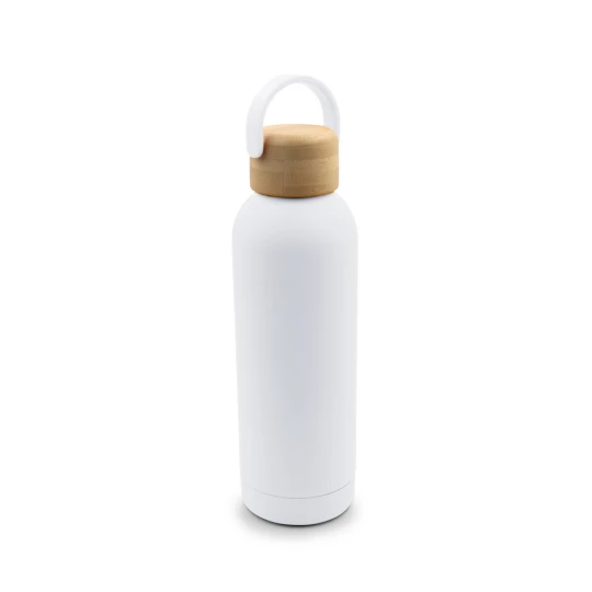Butelka termiczna 500 ml | Zeniqua (VA116-02)-1