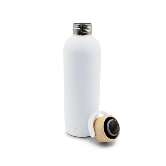 Butelka termiczna 500 ml | Zeniqua (VA116-02)-1