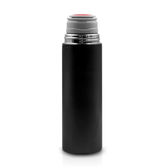 Termos 420 ml i 3 kubki 150 ml | Quavean (VA117-03)-1