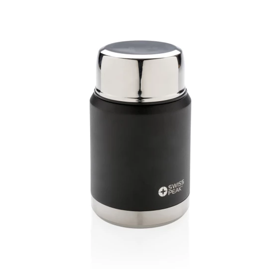 Próżniowy pojemnik na żywność 500 ml Swiss Peak Elite (P432.981)-1