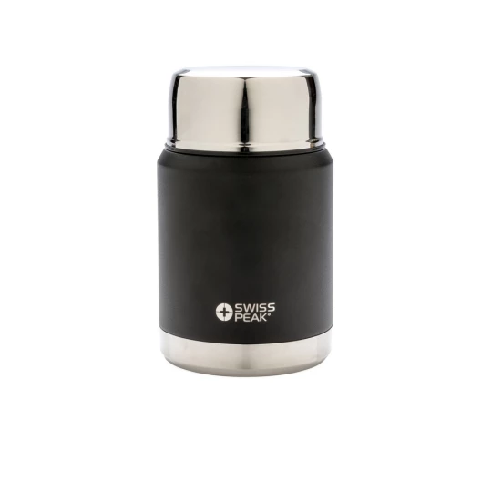 Próżniowy pojemnik na żywność 500 ml Swiss Peak Elite (P432.981)-1