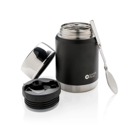 Próżniowy pojemnik na żywność 500 ml Swiss Peak Elite (P432.981)-1