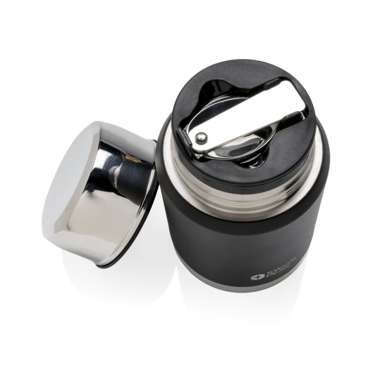 Próżniowy pojemnik na żywność 500 ml Swiss Peak Elite (P432.981)-1