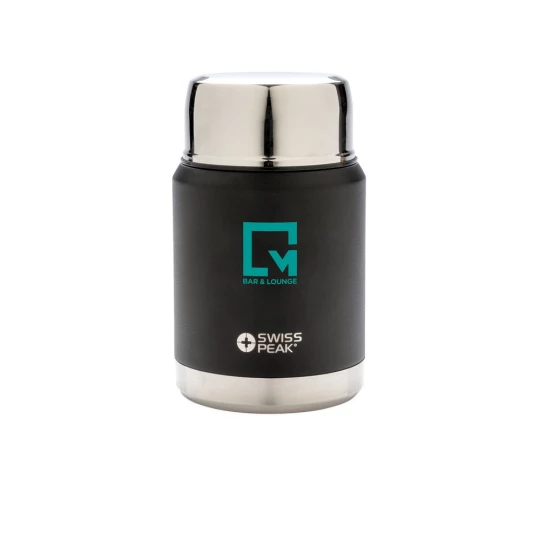 Próżniowy pojemnik na żywność 500 ml Swiss Peak Elite (P432.981)-1
