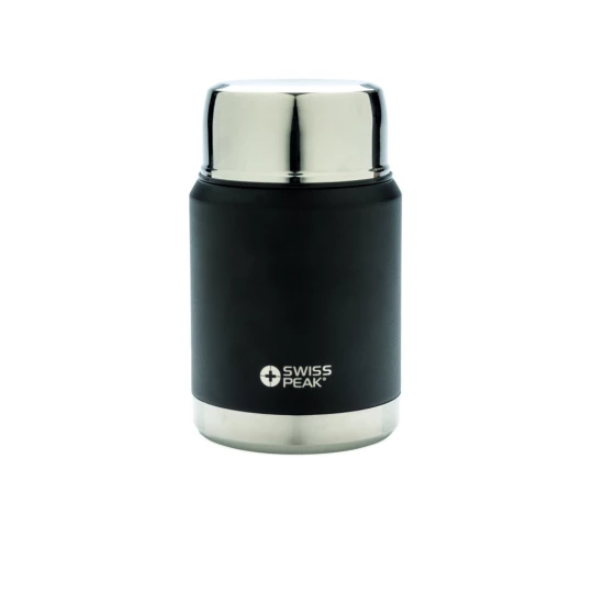 Próżniowy pojemnik na żywność 500 ml Swiss Peak Elite (P432.981)-1