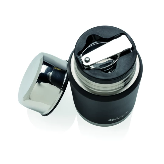 Próżniowy pojemnik na żywność 500 ml Swiss Peak Elite (P432.981)-1