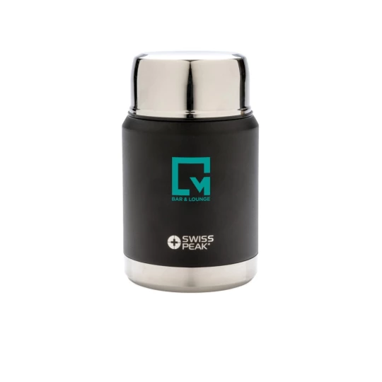 Próżniowy pojemnik na żywność 500 ml Swiss Peak Elite (P432.981)-1