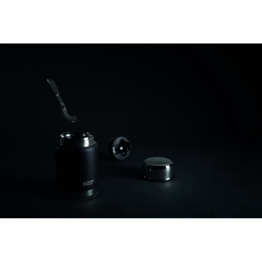 Próżniowy pojemnik na żywność 500 ml Swiss Peak Elite (P432.981)-1