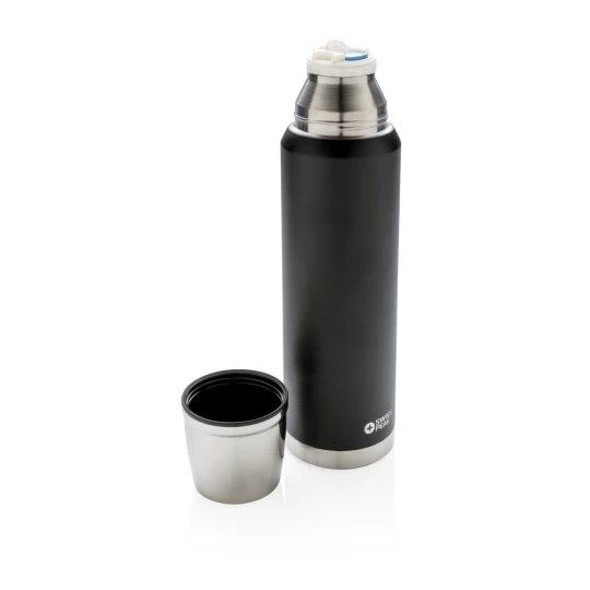 Termos 1000 ml Swiss Peak Elite (P433.361)-1
