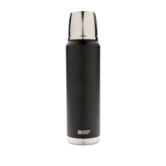 Termos 1000 ml Swiss Peak Elite (P433.361)-1