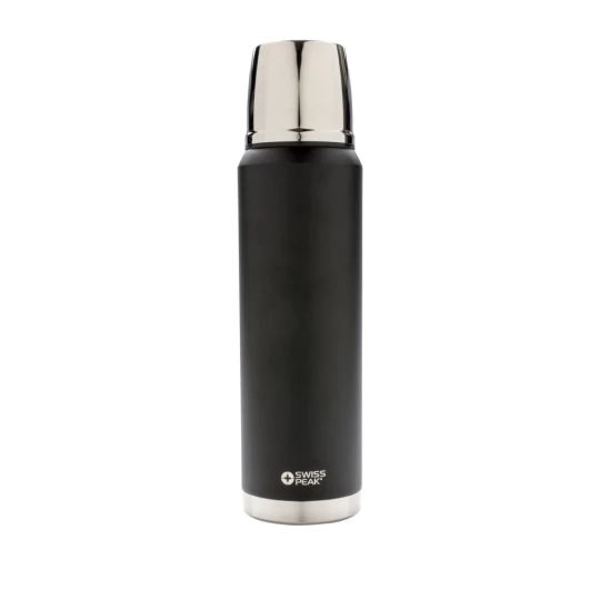 Termos 1000 ml Swiss Peak Elite (P433.361)-1