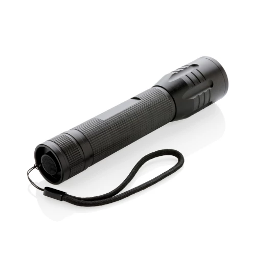3W large CREE torch (P513.461)-1