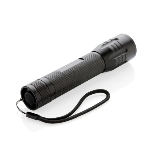 3W large CREE torch (P513.461)-1
