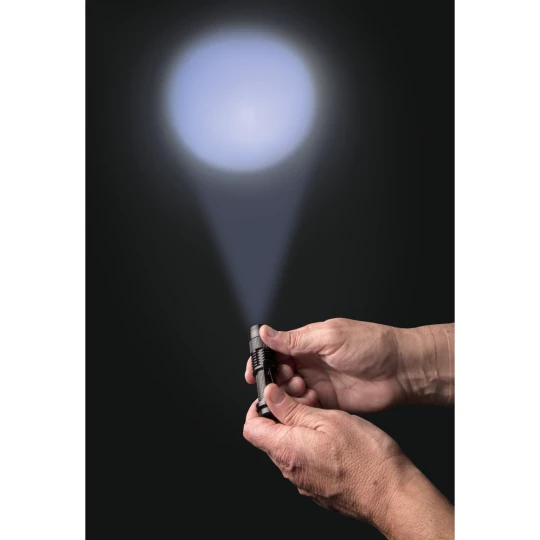 Kieszonkowa latarka CREE 3W (P513.571)-1