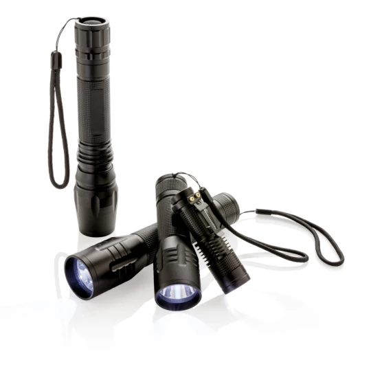 Kieszonkowa latarka CREE 3W (P513.571)-1