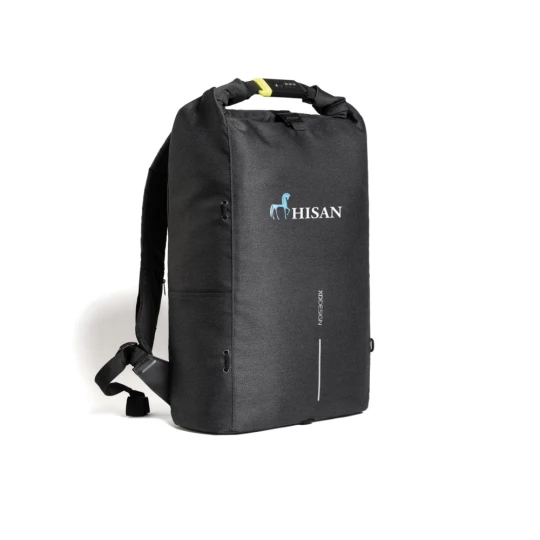 Urban Lite plecak chroniący przed kieszonkowcami (P705.501)-1