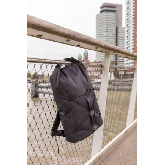 Urban Lite plecak chroniący przed kieszonkowcami (P705.501)-1