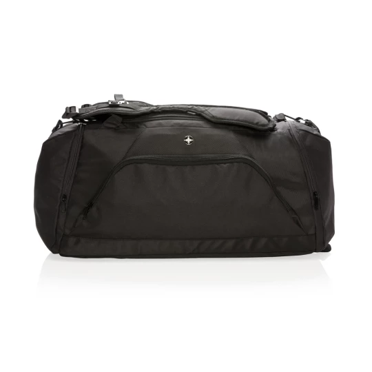 Plecak, torba sportowa, podróżna Swiss Peak, ochrona RFID (P762.261)-1