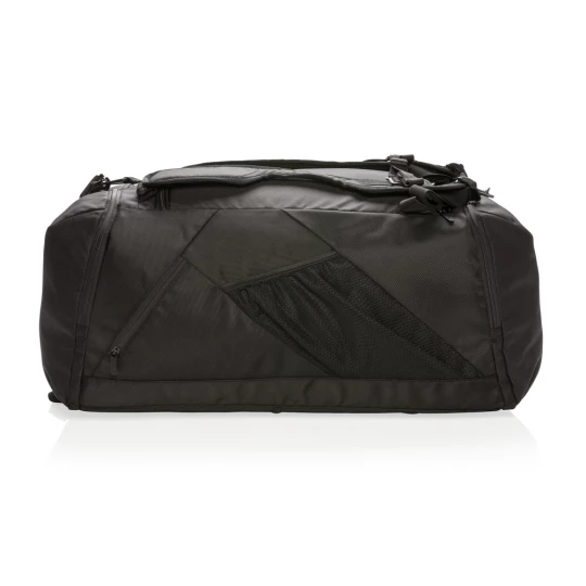 Plecak, torba sportowa, podróżna Swiss Peak, ochrona RFID (P762.261)-1