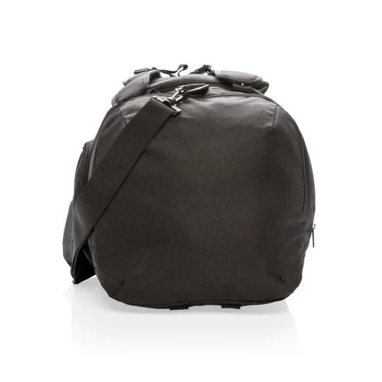 Plecak, torba sportowa, podróżna Swiss Peak, ochrona RFID (P762.261)-1
