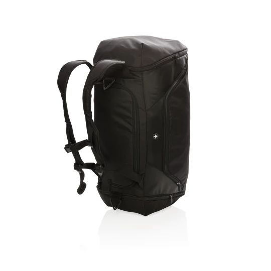 Plecak, torba sportowa, podróżna Swiss Peak, ochrona RFID (P762.261)-1