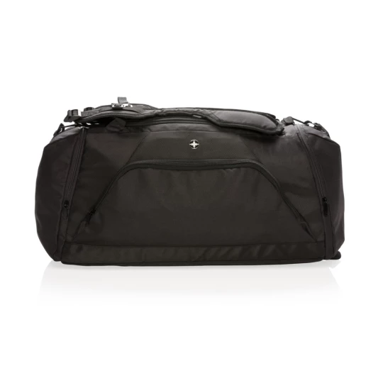 Plecak, torba sportowa, podróżna Swiss Peak, ochrona RFID (P762.261)-1