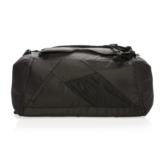 Plecak, torba sportowa, podróżna Swiss Peak, ochrona RFID (P762.261)-1