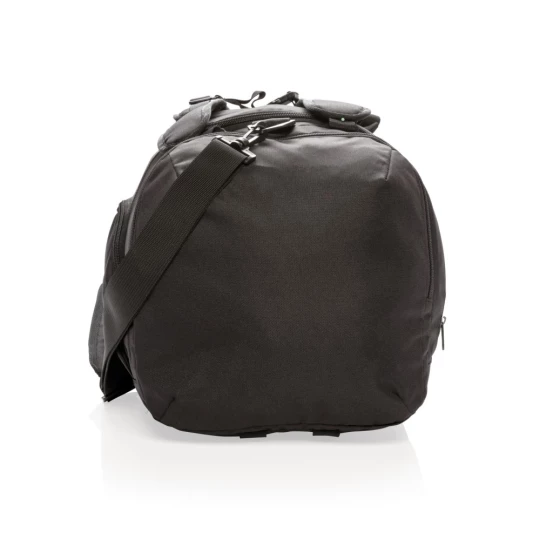 Plecak, torba sportowa, podróżna Swiss Peak, ochrona RFID (P762.261)-1
