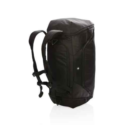 Plecak, torba sportowa, podróżna Swiss Peak, ochrona RFID (P762.261)-1