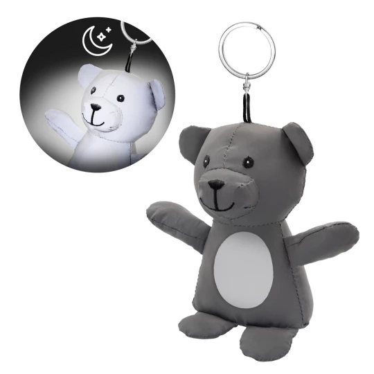 Teddybär, Schlüsselanhänger | Tanay (HE838-19)-1