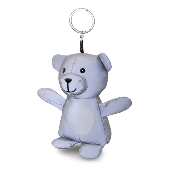 Teddybär, Schlüsselanhänger | Tanay (HE838-19)-1