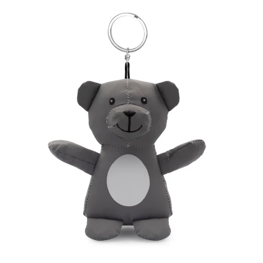 Teddybär, Schlüsselanhänger | Tanay (HE838-19)-1