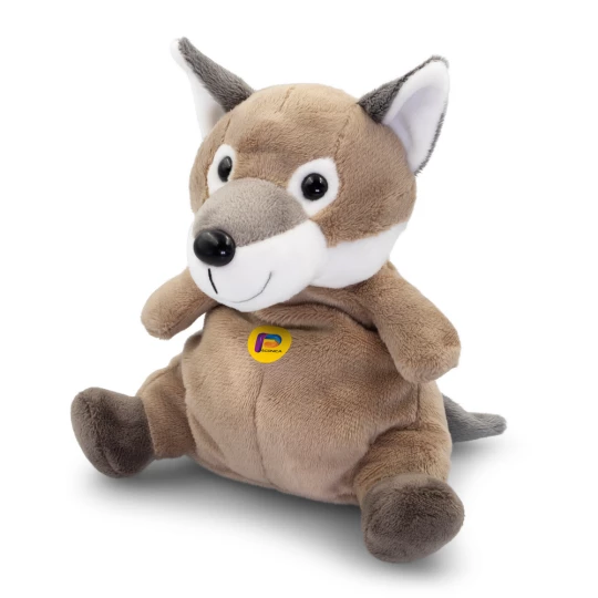 Plüschwolf | Loki (HE842-19)-1