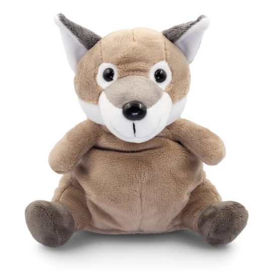 Plüschwolf | Loki (HE842-19)-1