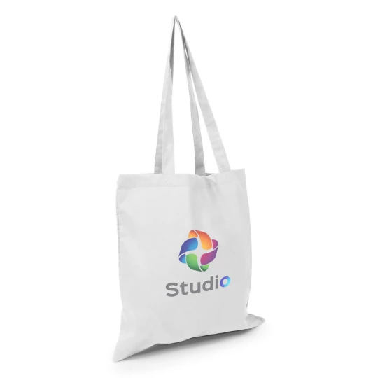 Cotton shopping bag | Rabia (VA055-02)-1