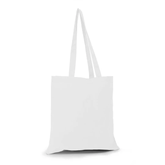 Cotton shopping bag | Rabia (VA055-02)-1