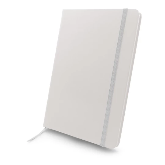 Notebook A5, recycled PU | Roderick (VA081-02)-1