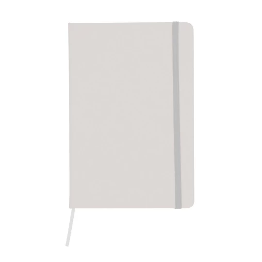 Notebook A5, recycled PU | Roderick (VA081-02)-1