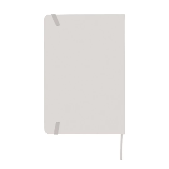 Notebook A5, recycled PU | Roderick (VA081-02)-1