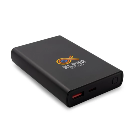Powerbank 10000 mAh | Nils (VA082-03)-1
