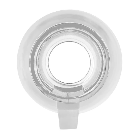 Butelka sportowa 500 ml z RPET | Suna (VA086-02)-1
