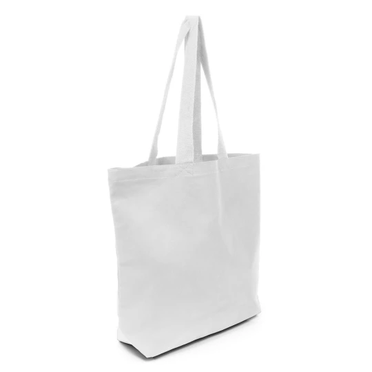 Cotton shopping bag | Ornell (VA088-02)-1