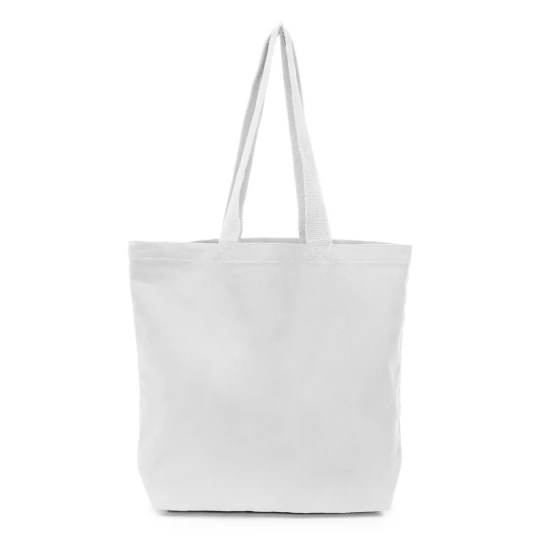 Cotton shopping bag | Ornell (VA088-02)-1