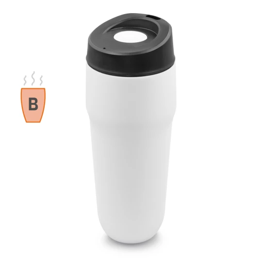 Thermo mug 400 ml Air Gifts | Niram (VA095-03)-1