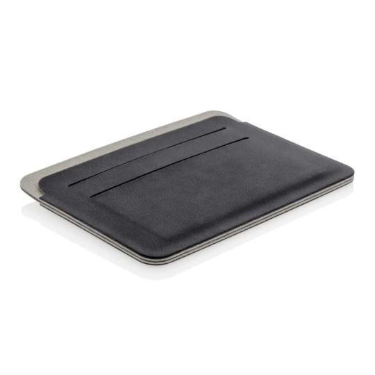 Etui na karty kredytowe Quebec, ochrona RFID (P820.671)-1