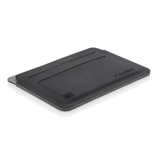 Etui na karty kredytowe Quebec, ochrona RFID (P820.671)-1