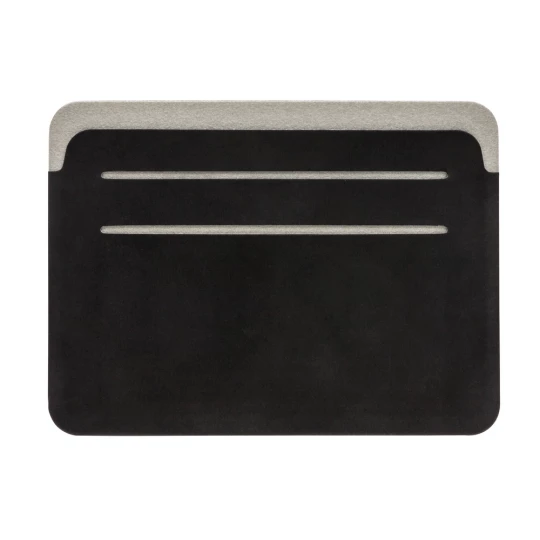 Etui na karty kredytowe Quebec, ochrona RFID (P820.671)-1
