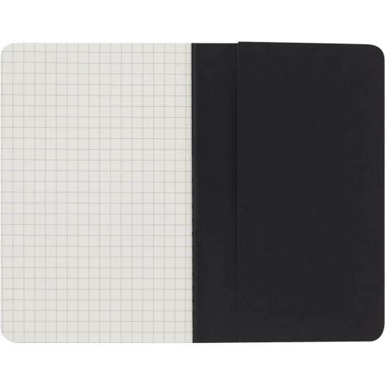 Zeszyt MOLESKINE Cahier Journal ok. A6 (VM019-03)-1